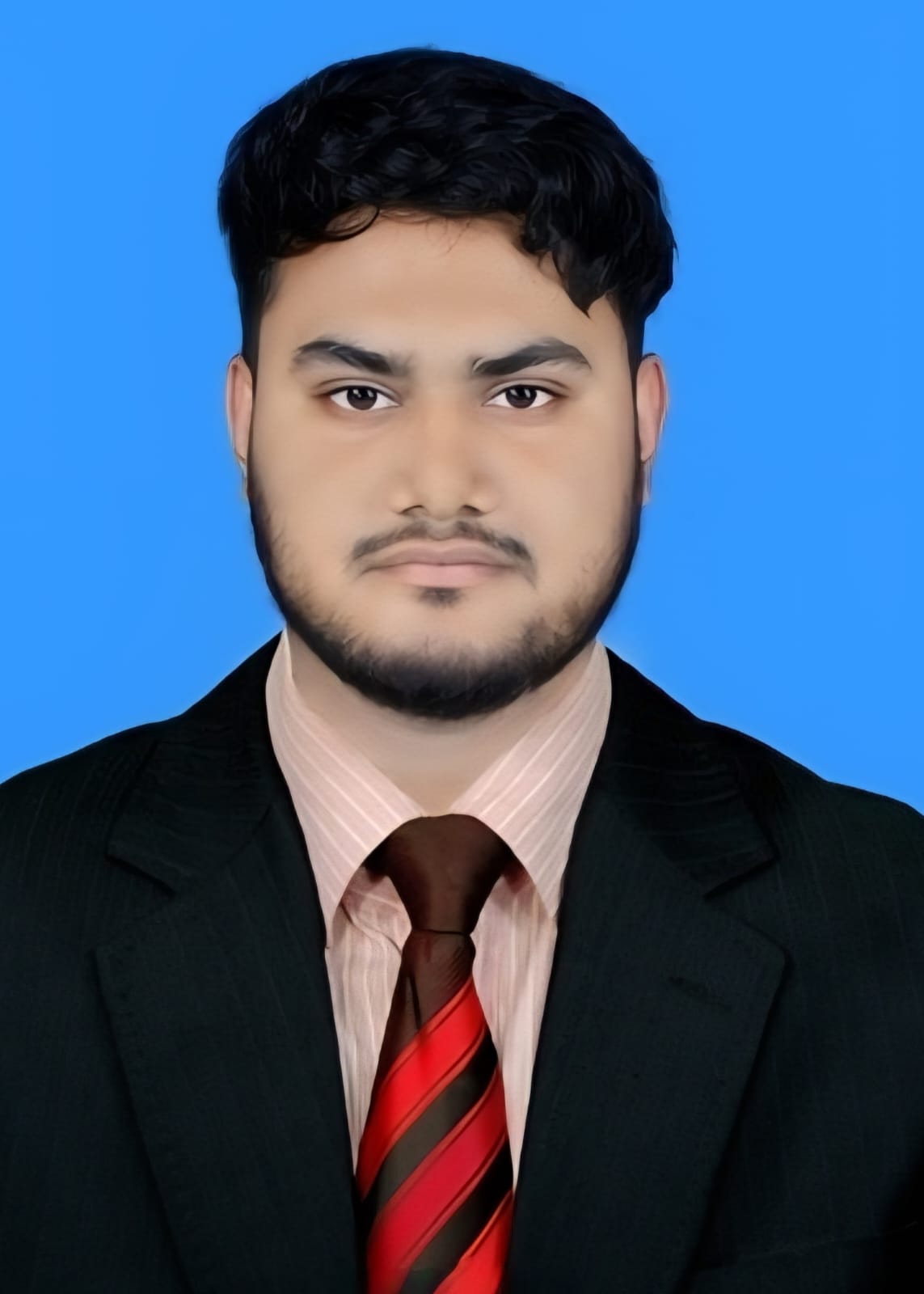  Jubayer Shakib
