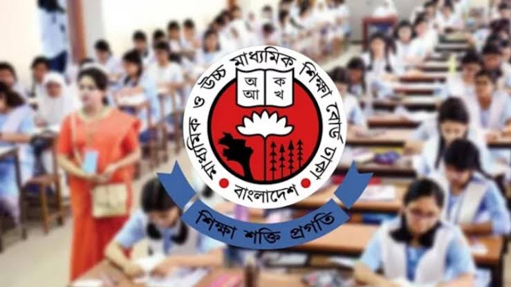 আজ থেকে এইচএসসি ও সমমানের পরীক্ষা শুরু 
