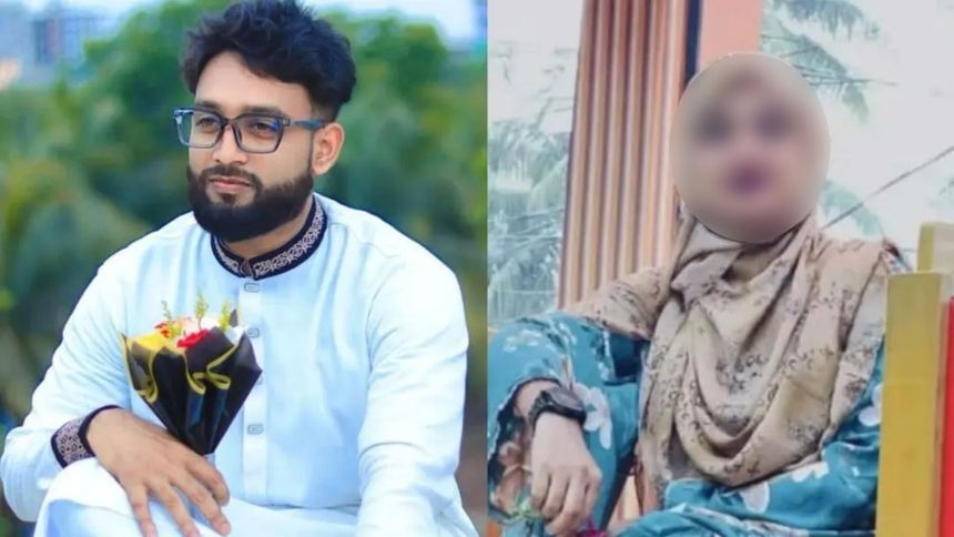 ৩ সন্তানকে ফেলে মসজিদের ইমামের সঙ্গে পালালেন প্রবাসীর স্ত্রী
