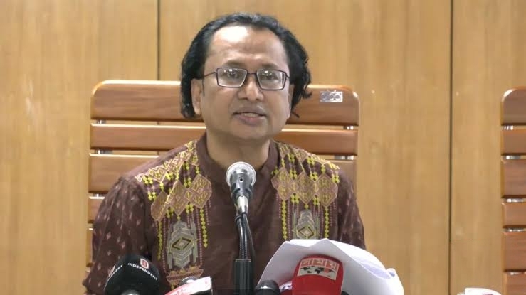 যুক্তরাষ্ট্র থেকে বেশি দামে গম কেনা জনগণের স্বার্থেই: তথ্য উ
