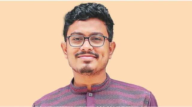 ছাত্রশিবিরকে বিদায় জানালেন সাদিক কায়েম