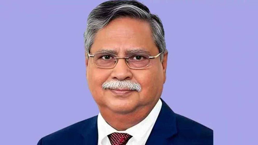 রাষ্ট্রপতি সাহাবুদ্দিন চুপ্পুর পদত্যাগ