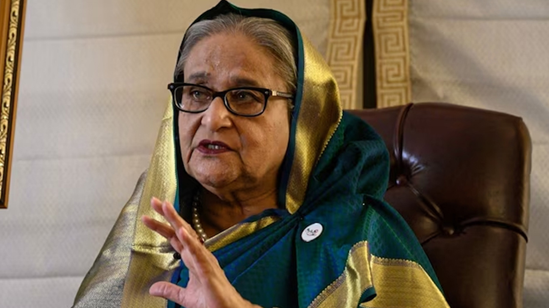‘ক্রসফায়ারে’ একরামুল হত্যা: শেখ হাসিনাসহ ১১ জনের বিরুদ্ধে ট্