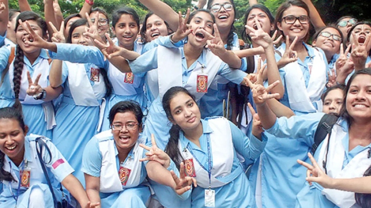 ১০ আগস্ট প্রকাশ হচ্ছে এসএসসি ও সমমানের পরীক্ষার ফল