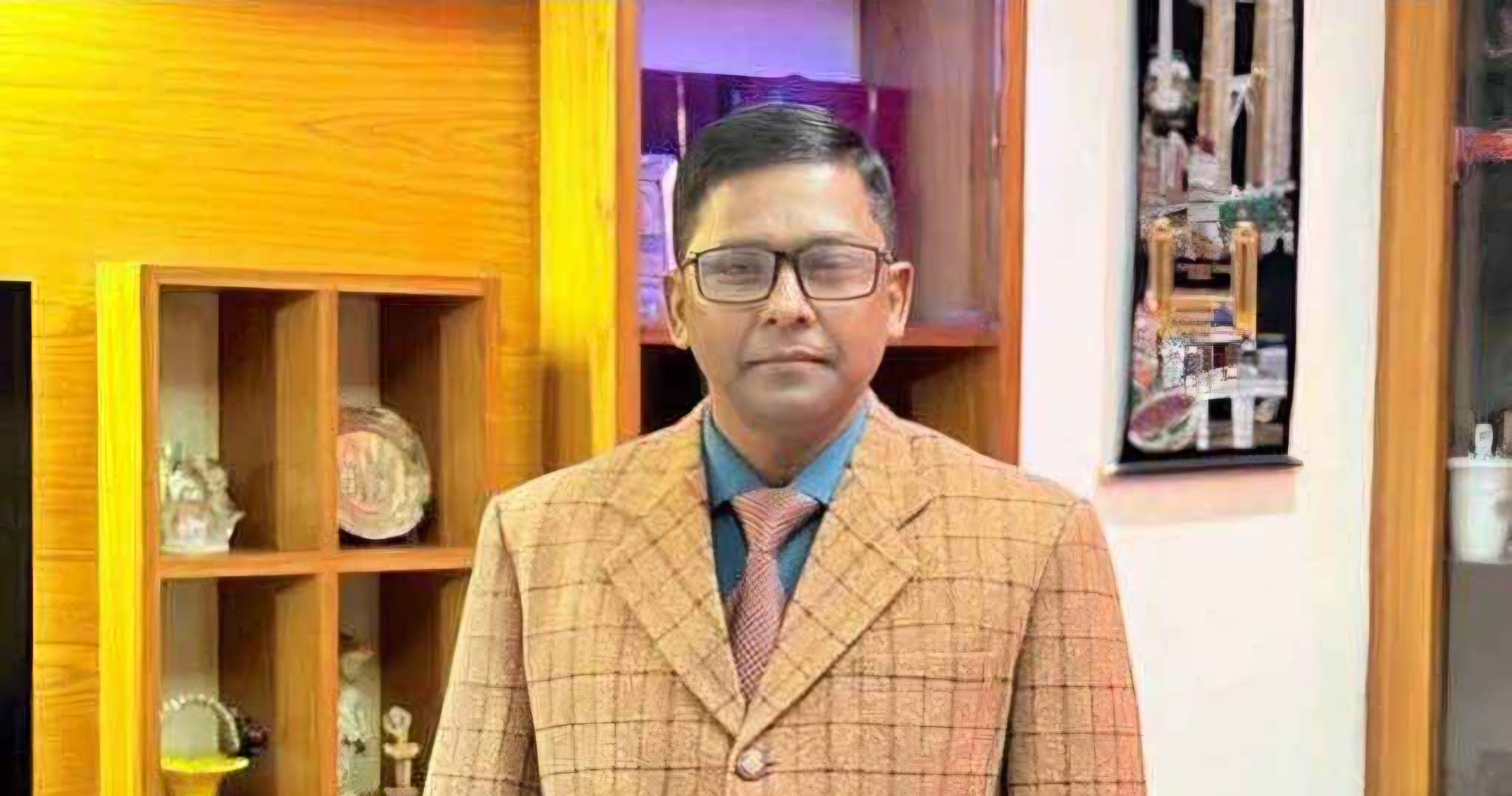 ছাত্রীকে চেম্বারে নেওয়ায়’ রাবির অধ্যাপক বরখাস্ত 
