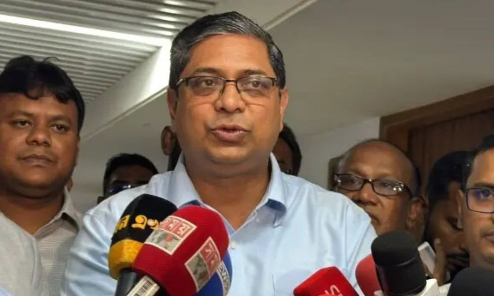 স্থানীয় নির্বাচন প্রস্তুতি নিয়ে আগামী সপ্তাহে ইসির সঙ্গে বৈঠ
