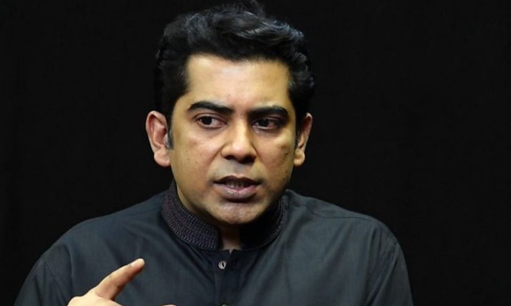 সরকার একটি স্পর্শকাতর সময় অতিক্রম করছে: তথ্যমন্ত্রী