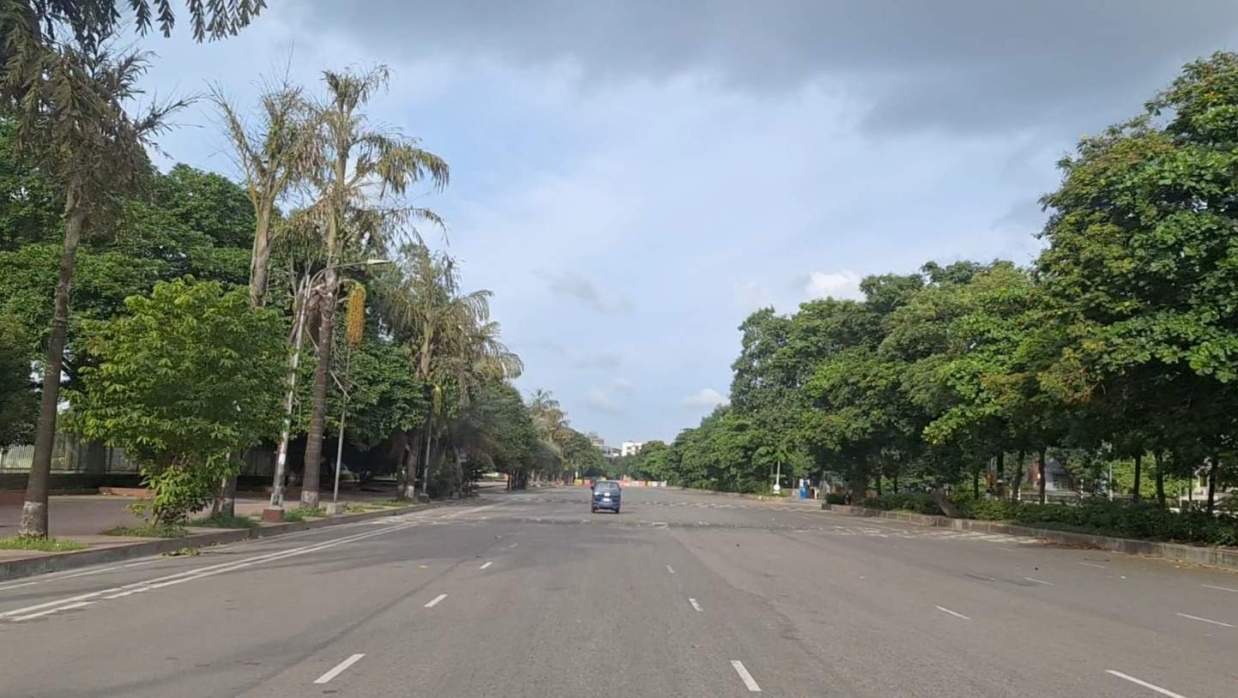 চিকিৎসার জন্য ঢাকায় এসে ছিনতাইকারীর হেঁচকা টানে শিক্ষিকার মৃ