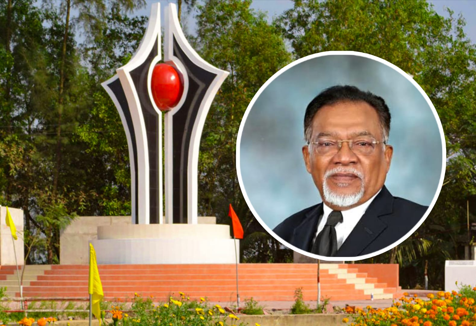 নোবিপ্রবিতে নবীন বরণে প্রধান অতিথি হচ্ছেন ইসমাইল জবিউল্লাহ 