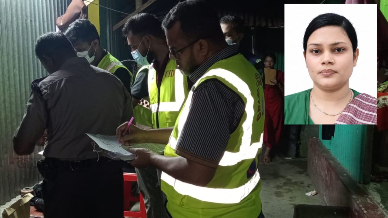দৌলতদিয়া যৌনপল্লীতে যৌনকর্মীকে পিটিয়ে হত্যা