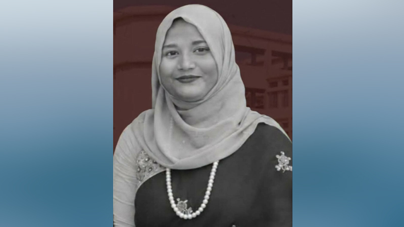 ডেঙ্গুতে প্রাণ গেল অন্তঃসত্ত্বা কলেজছাত্রীর