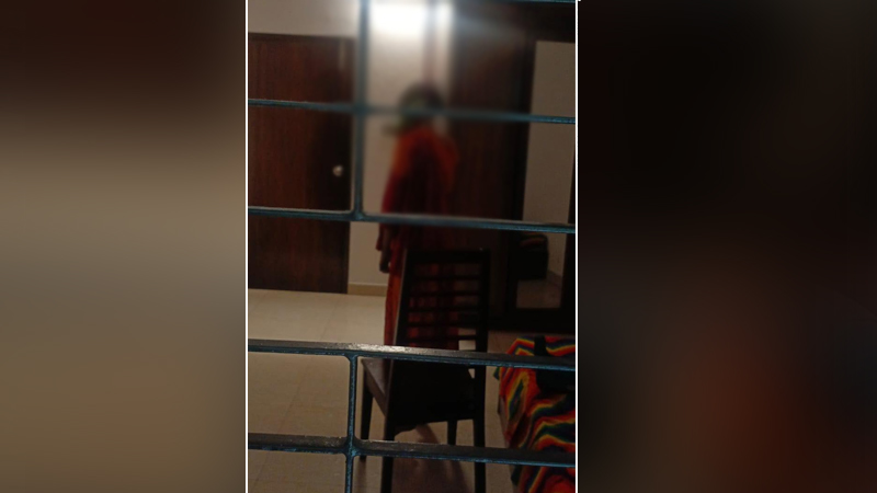ন্যাম ভবনে এমপি জিএম নজরুল ইসলামের স্ত্রীর ঝুলন্ত মরদেহ উদ্ধ