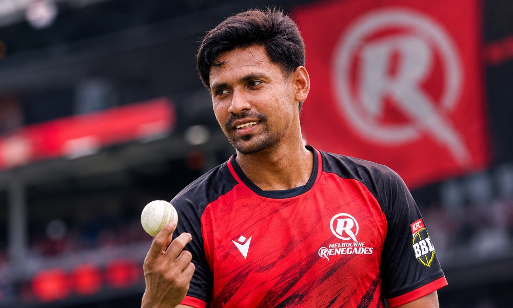 বিগ ব্যাশে মুস্তাফিজ-রিশাদ, ডি৩ ট্রফির টি-টোয়েন্টিতে খেলবেন না দুজন