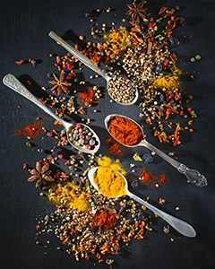 Spices