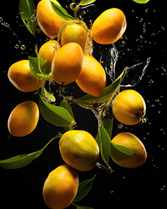 Seasonal Collection