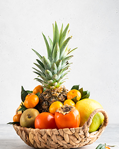 Fresh Fruits